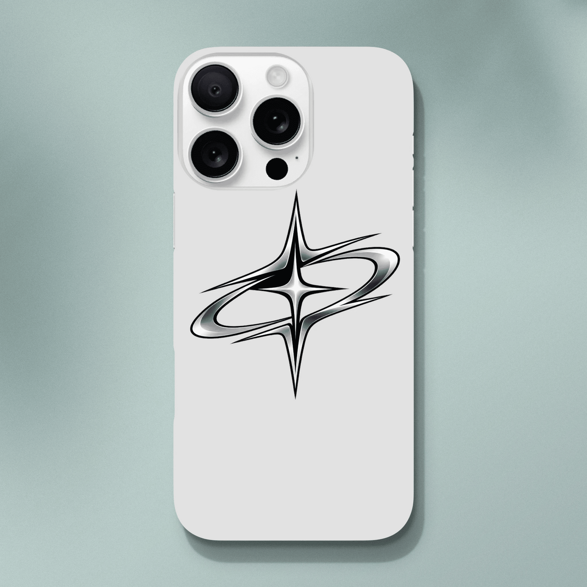 Funda resistente para iPhone Nexora - Nexora