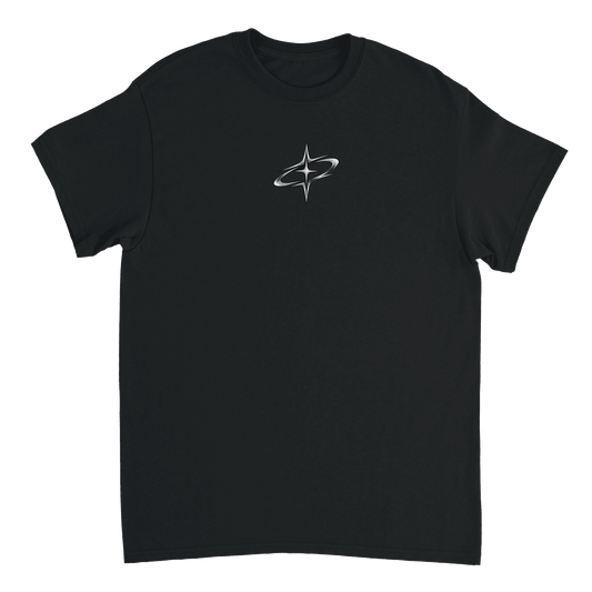 Camiseta con frase inspiradora Nexora - Nexora