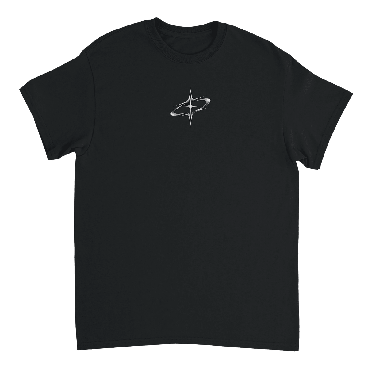 Camiseta con logo Nexora - Nexora