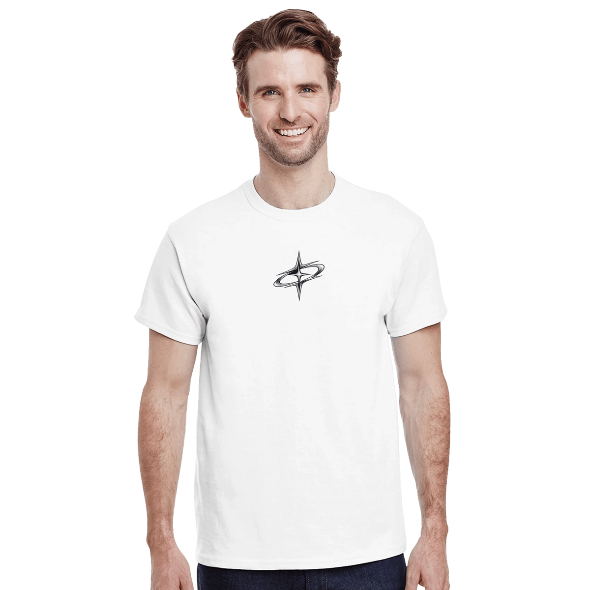 Camiseta con logo Nexora - Nexora