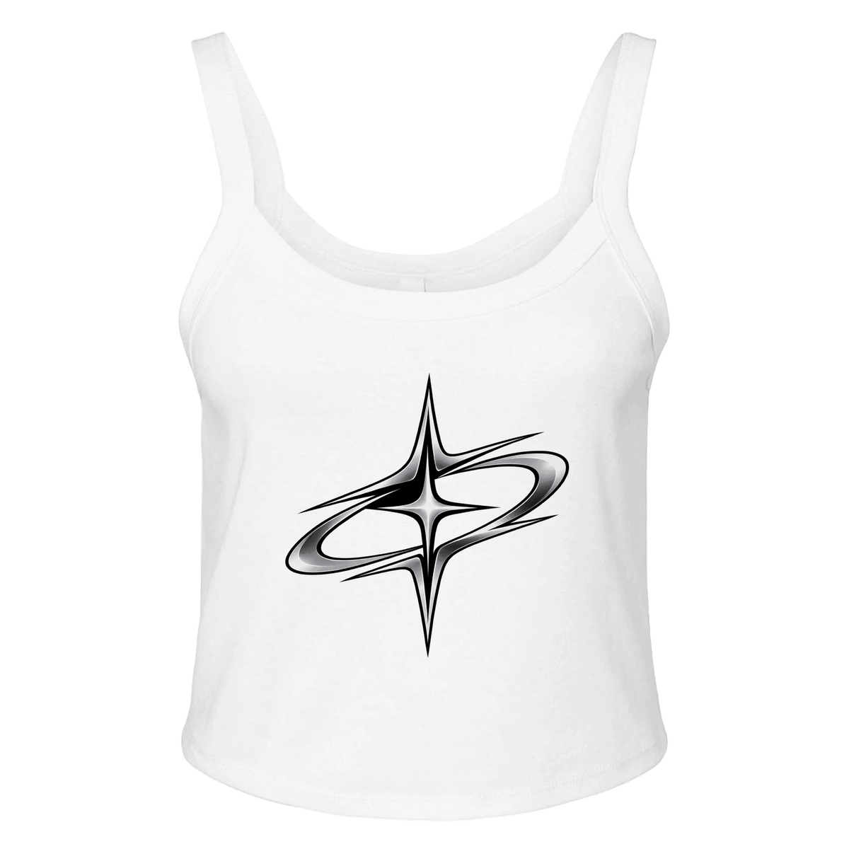 Camiseta de tirantes para mujer Nexora - Nexora