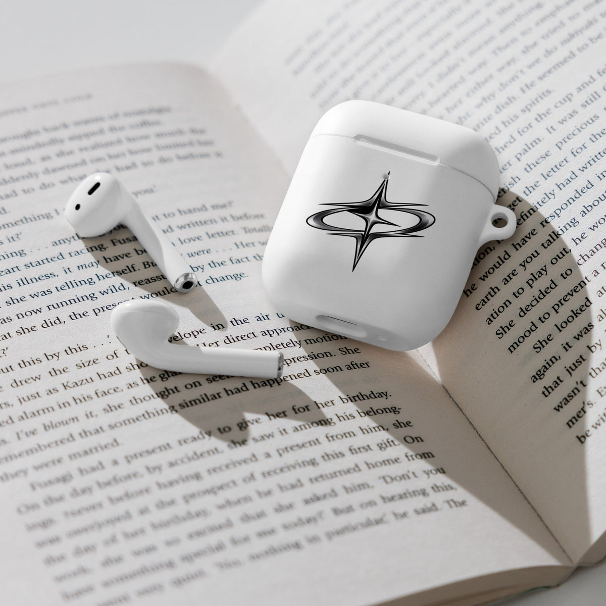 Funda para AirPods Nexora - Nexora