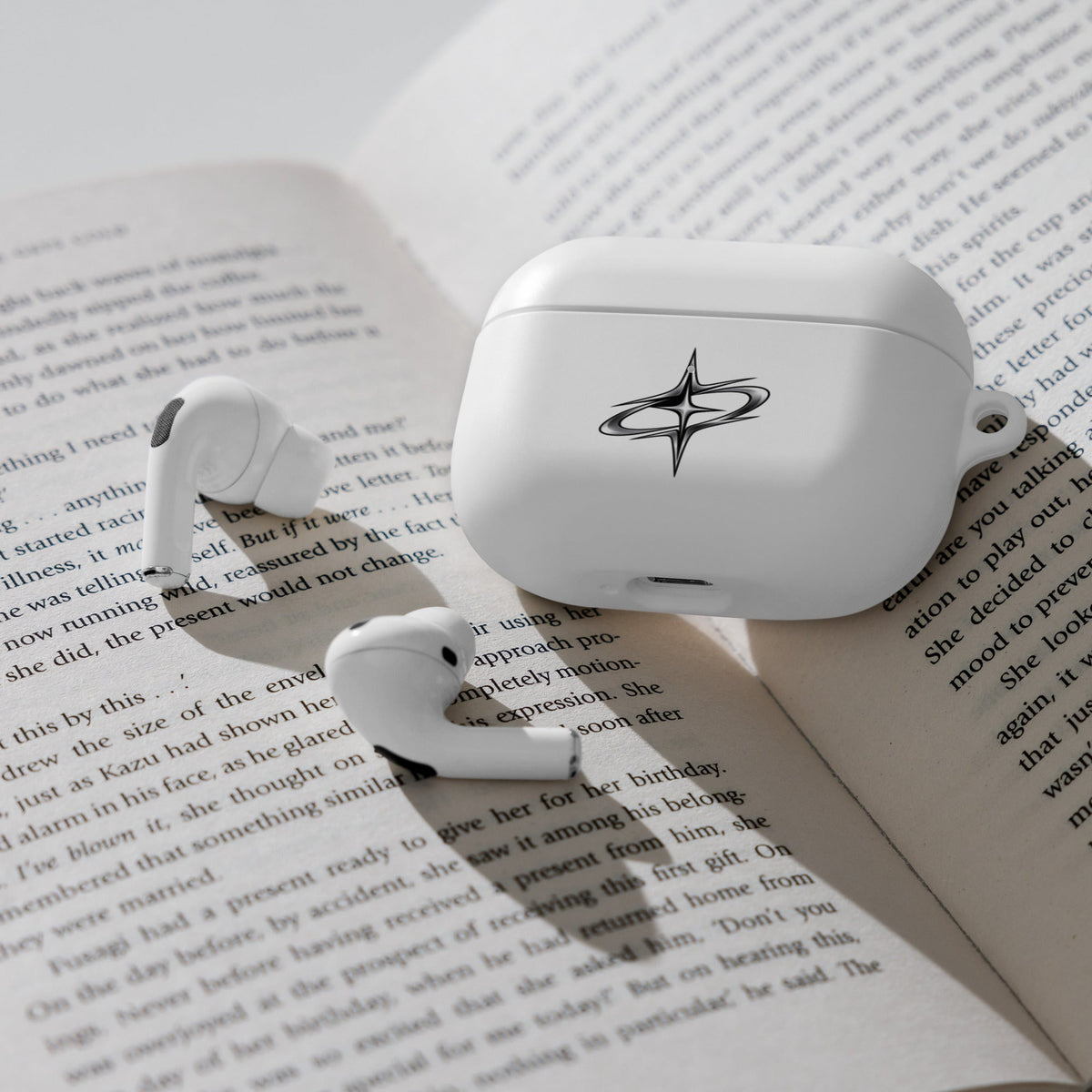 Funda para AirPods Nexora - Nexora