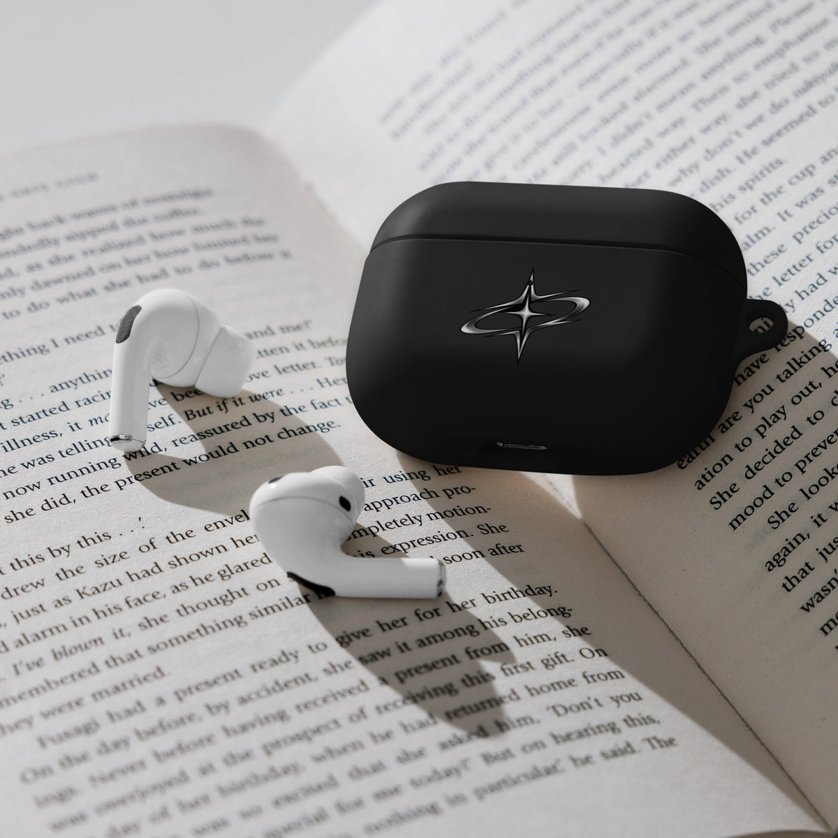 Funda para AirPods Nexora - Nexora