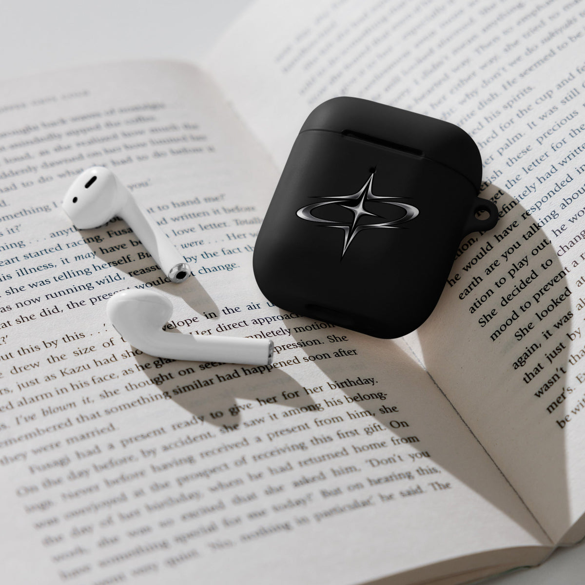 Funda para AirPods Nexora - Nexora