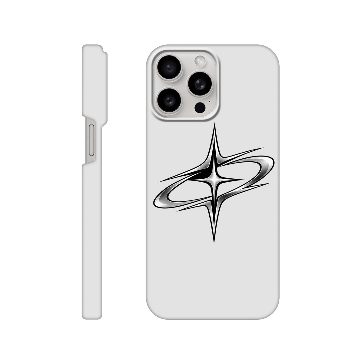Funda resistente para iPhone Nexora - Nexora
