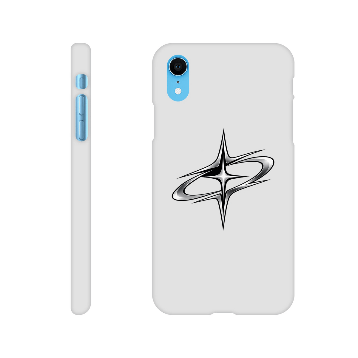 Funda resistente para iPhone Nexora - Nexora