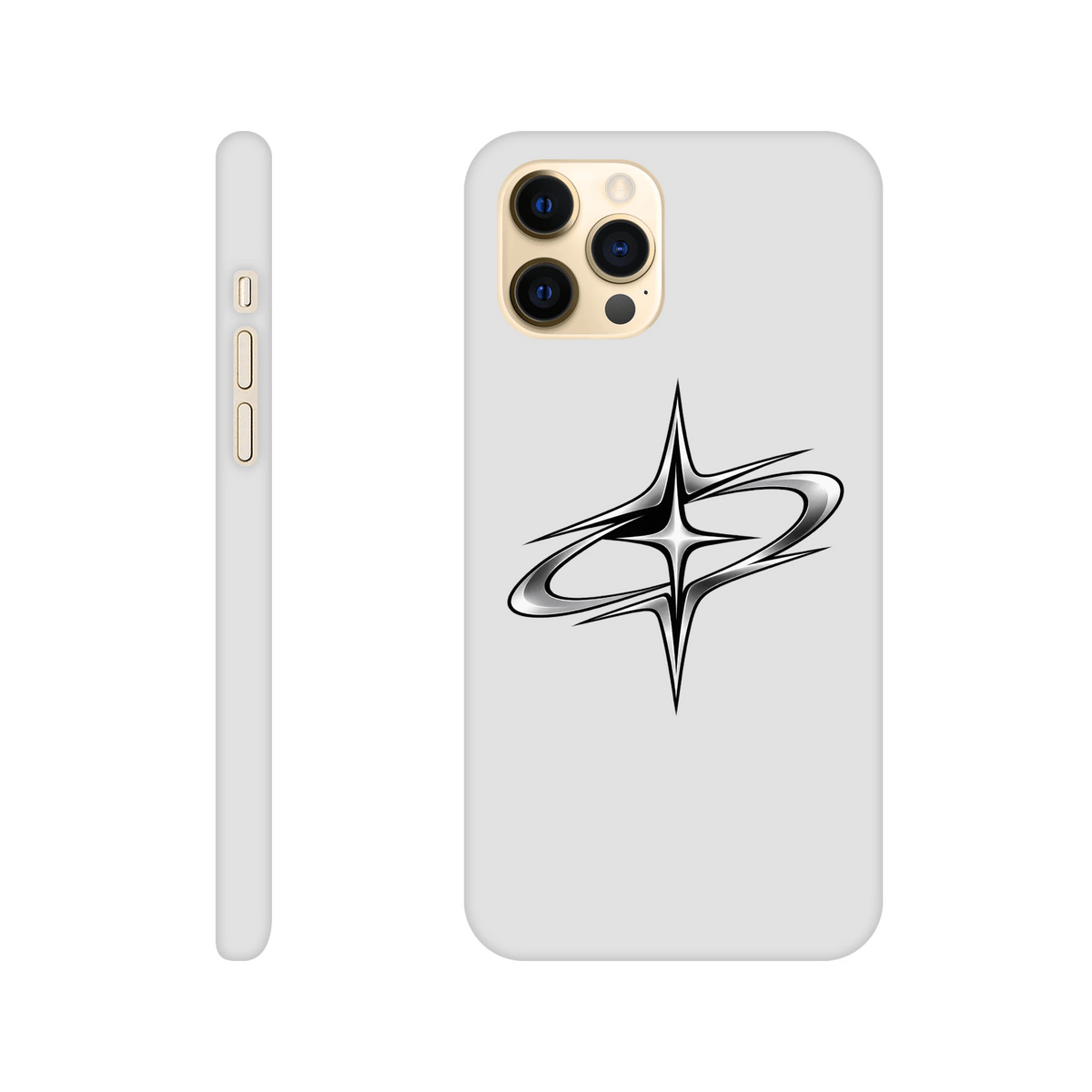 Funda resistente para iPhone Nexora - Nexora