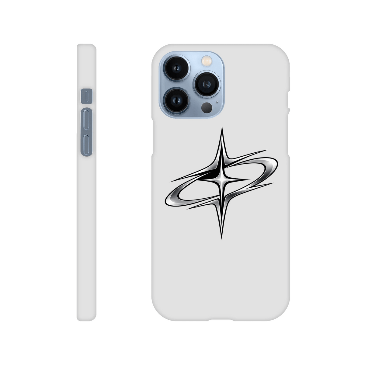 Funda resistente para iPhone Nexora - Nexora