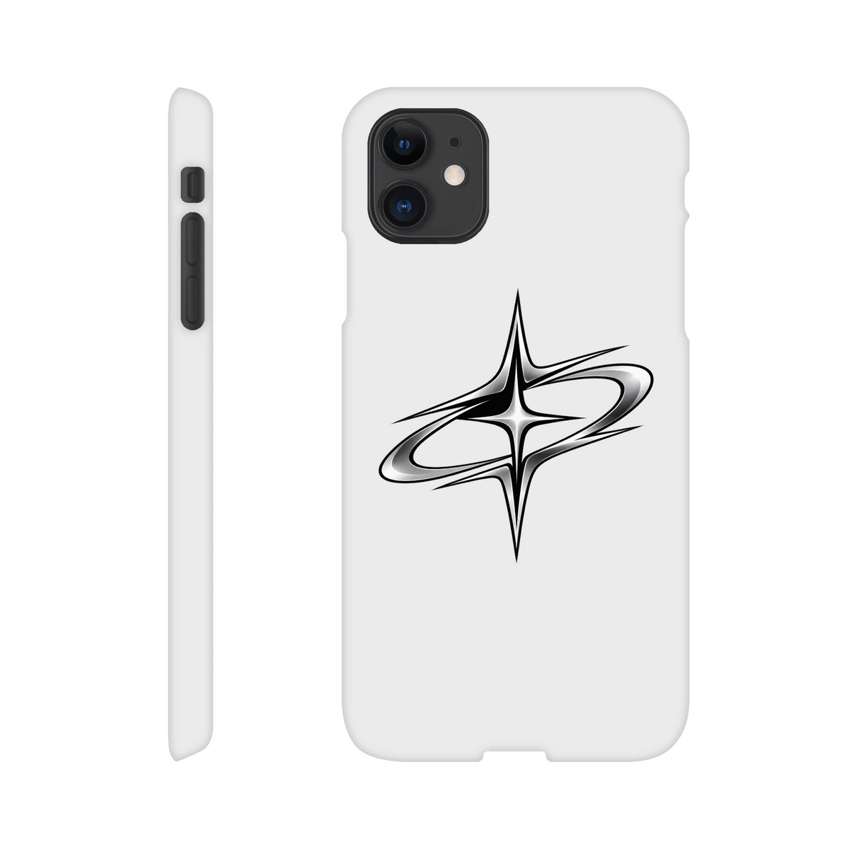 Funda resistente para iPhone Nexora - Nexora