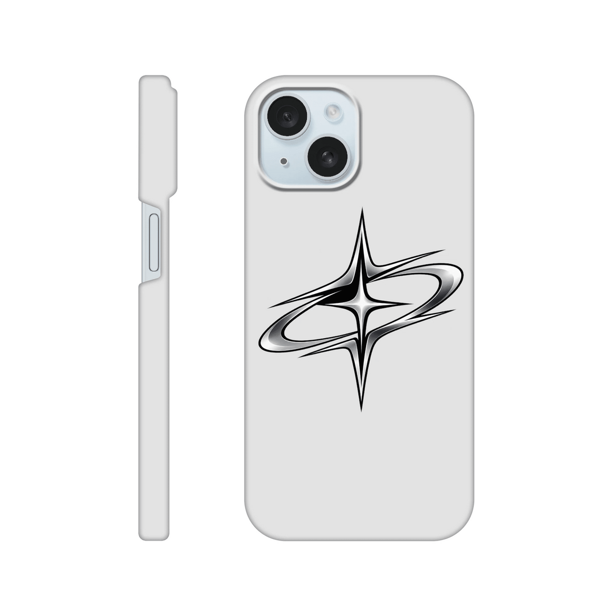 Funda resistente para iPhone Nexora - Nexora