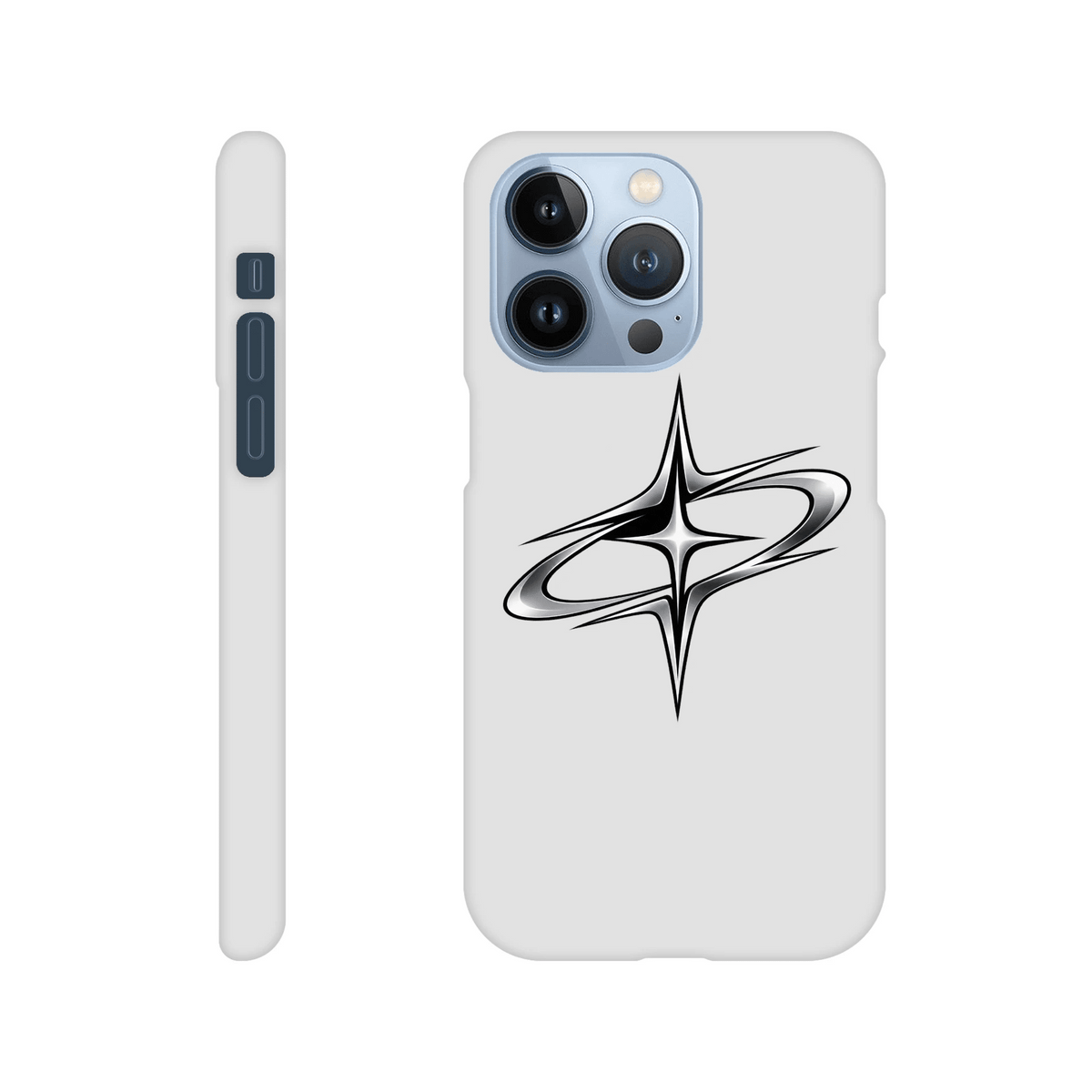 Funda resistente para iPhone Nexora - Nexora