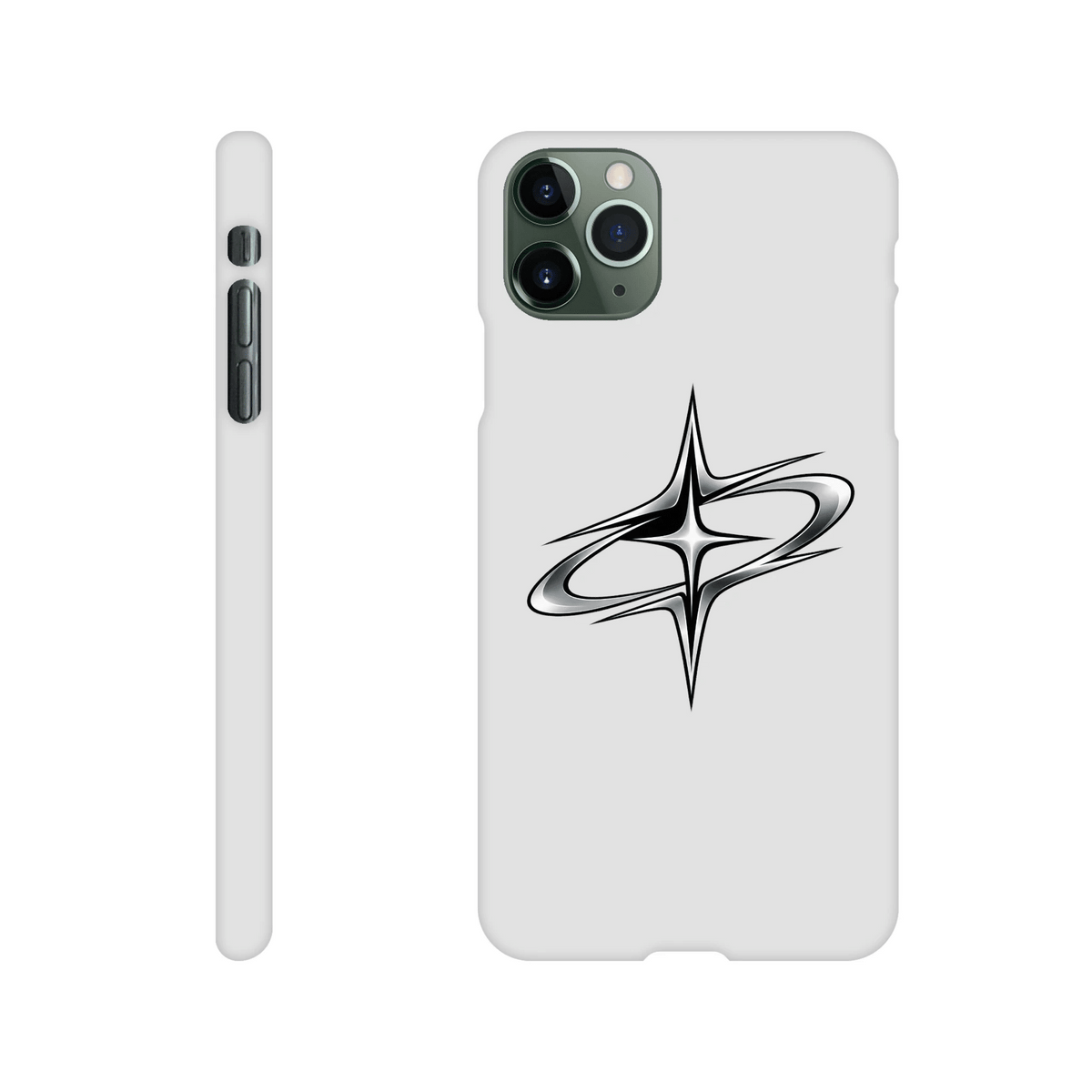 Funda resistente para iPhone Nexora - Nexora