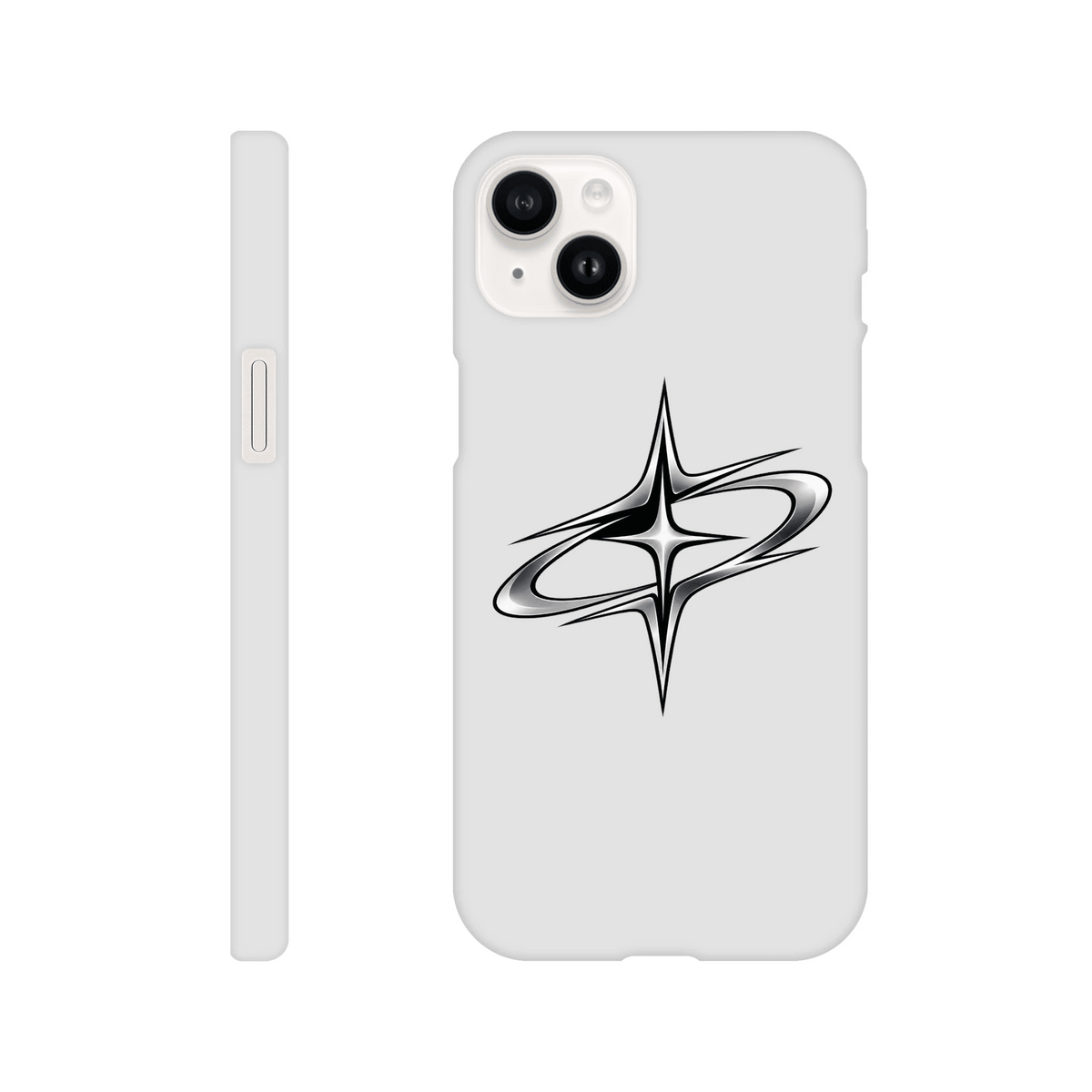 Funda resistente para iPhone Nexora - Nexora