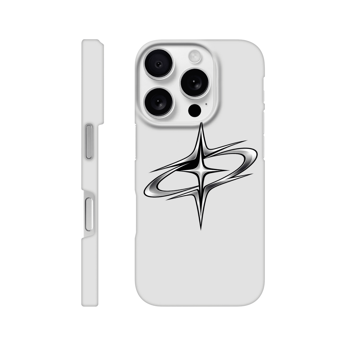 Funda resistente para iPhone Nexora - Nexora