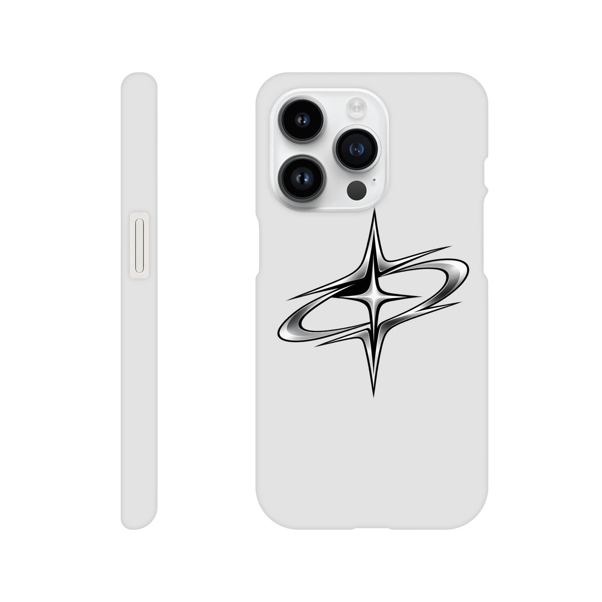 Funda resistente para iPhone Nexora - Nexora
