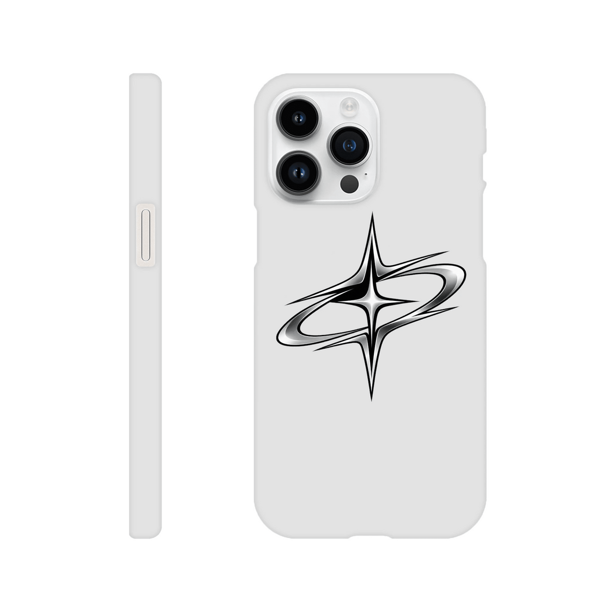 Funda resistente para iPhone Nexora - Nexora