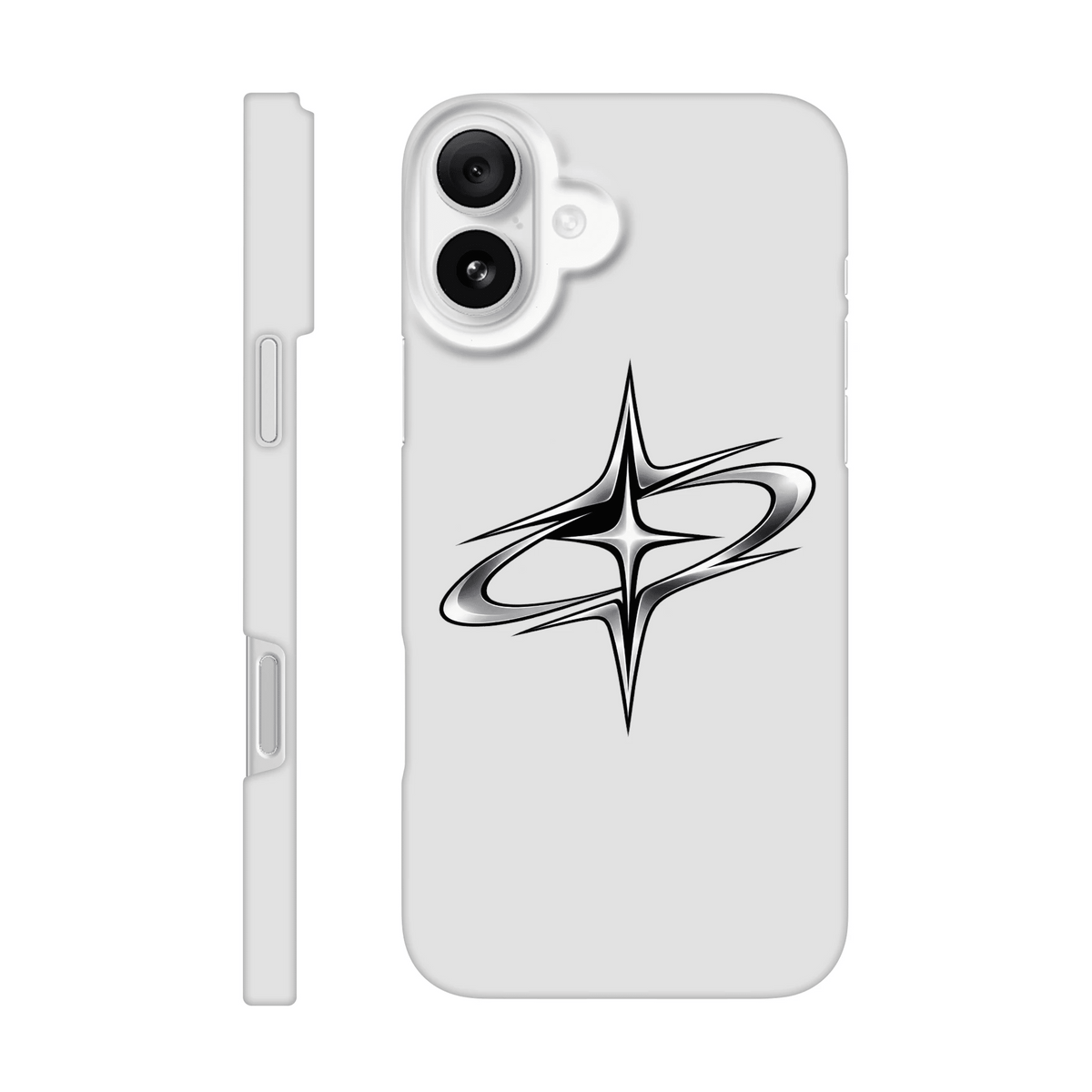 Funda resistente para iPhone Nexora - Nexora