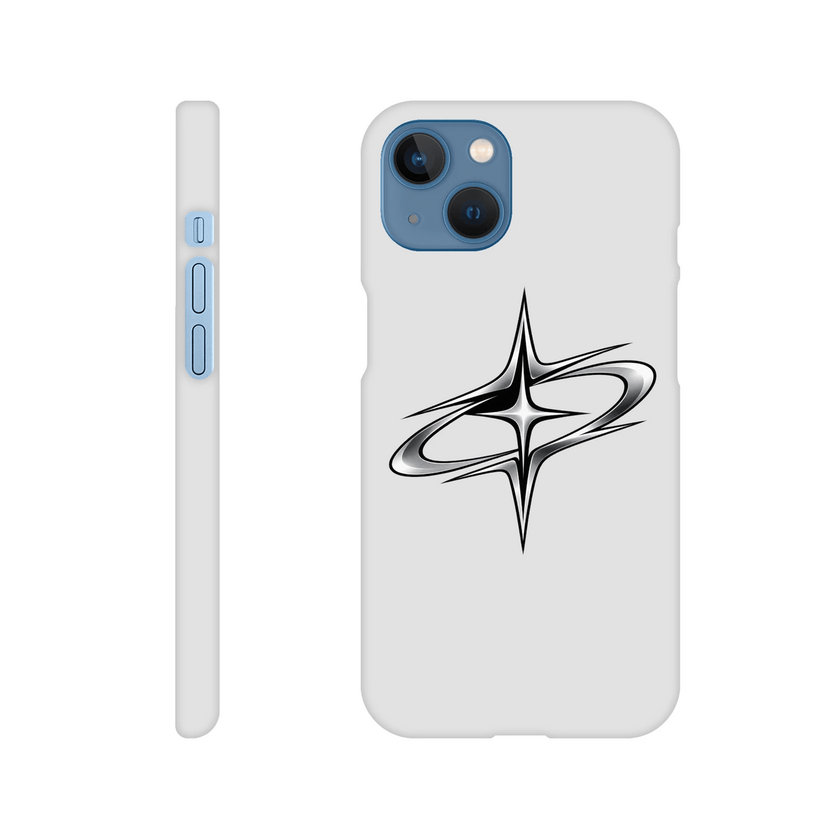 Funda resistente para iPhone Nexora - Nexora