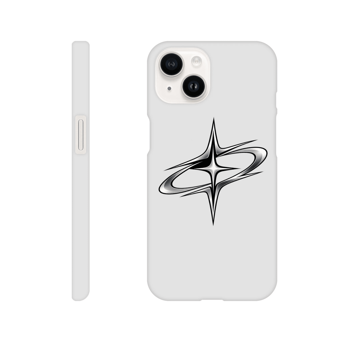 Funda resistente para iPhone Nexora - Nexora