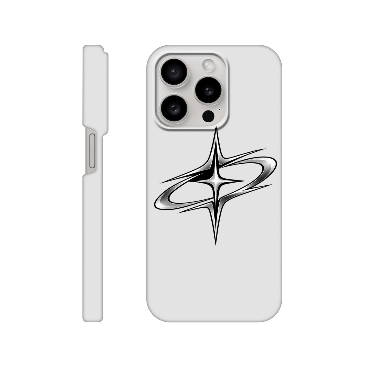 Funda resistente para iPhone Nexora - Nexora