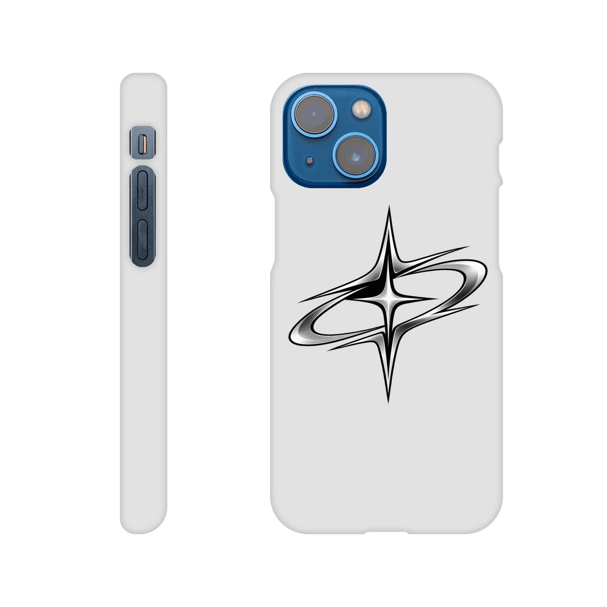 Funda resistente para iPhone Nexora - Nexora