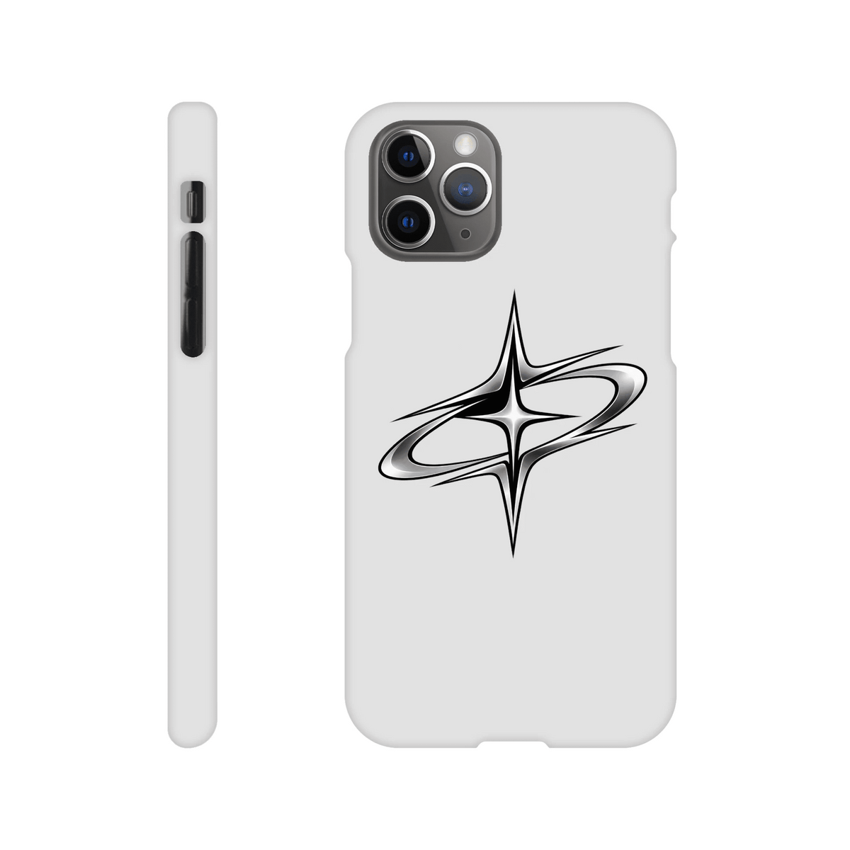 Funda resistente para iPhone Nexora - Nexora