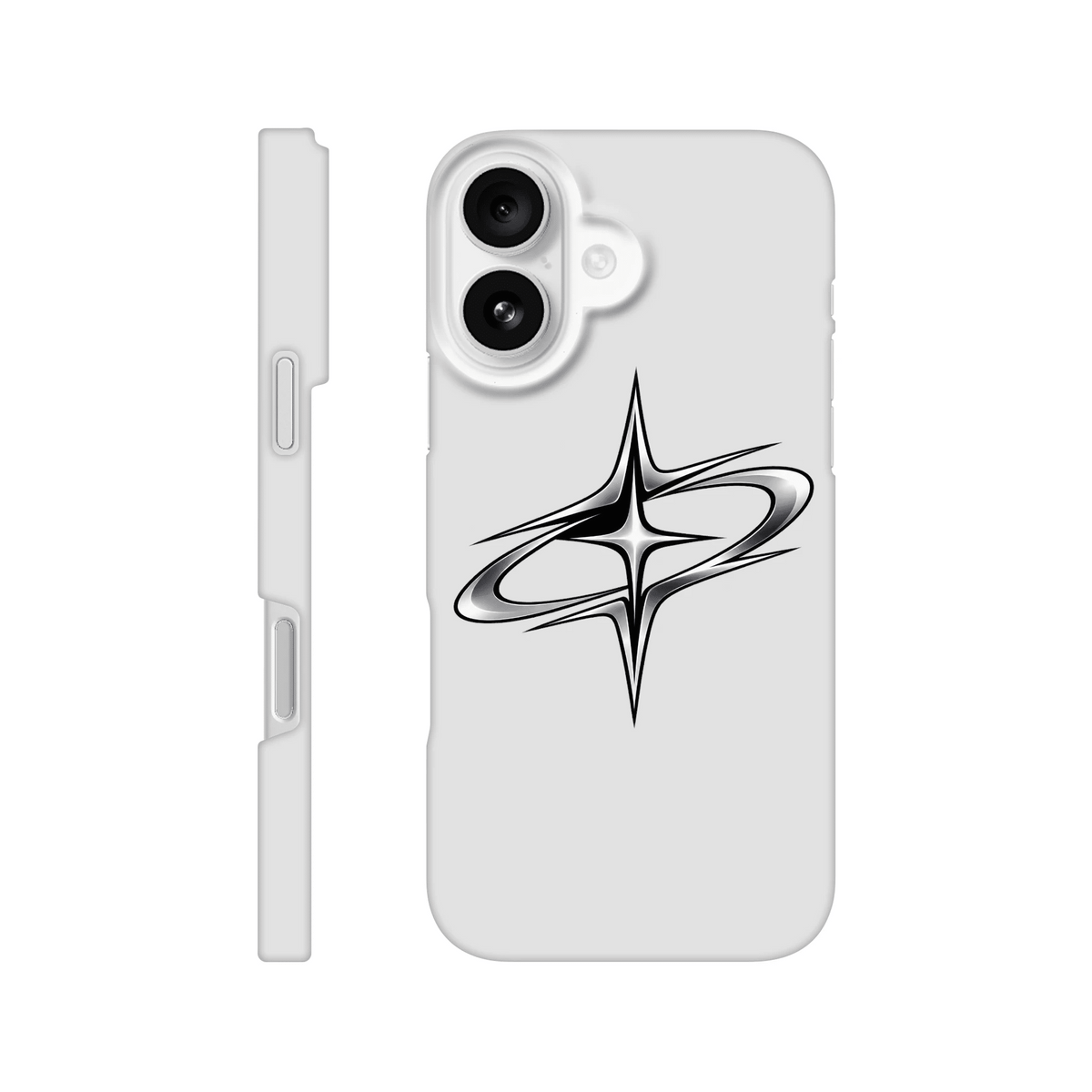 Funda resistente para iPhone Nexora - Nexora