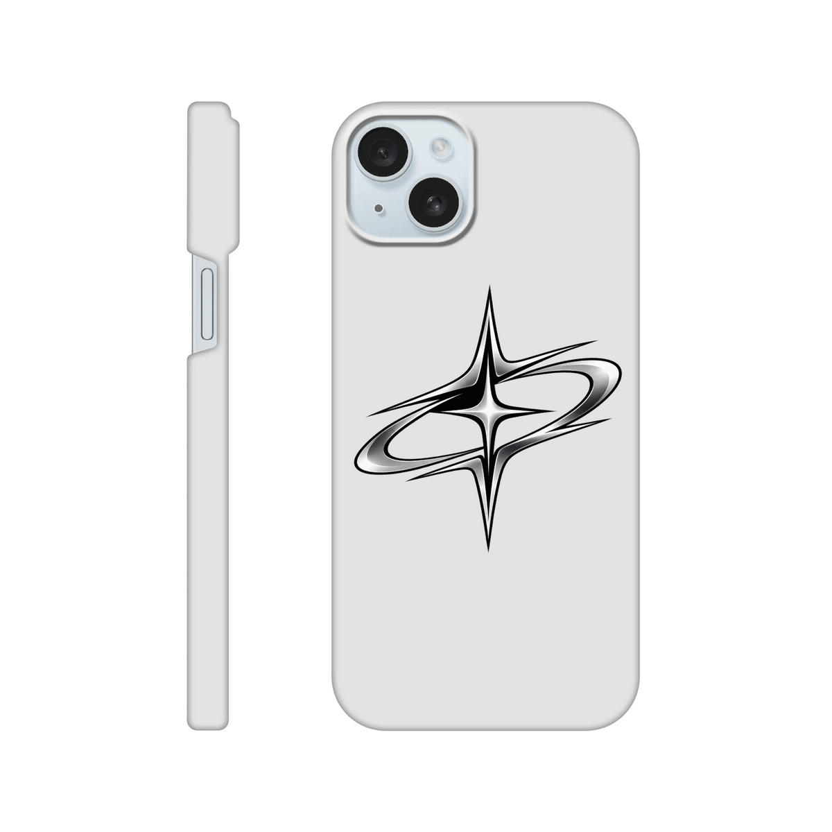 Funda resistente para iPhone Nexora - Nexora