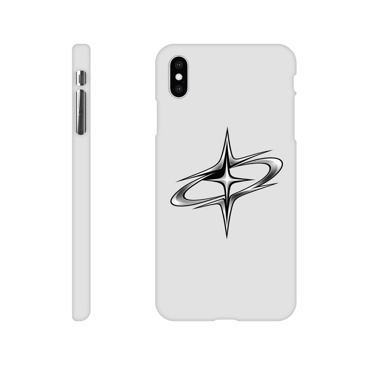 Funda resistente para iPhone Nexora - Nexora