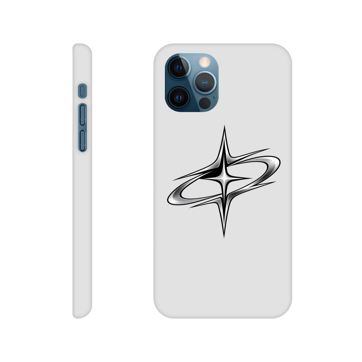 Funda resistente para iPhone Nexora - Nexora