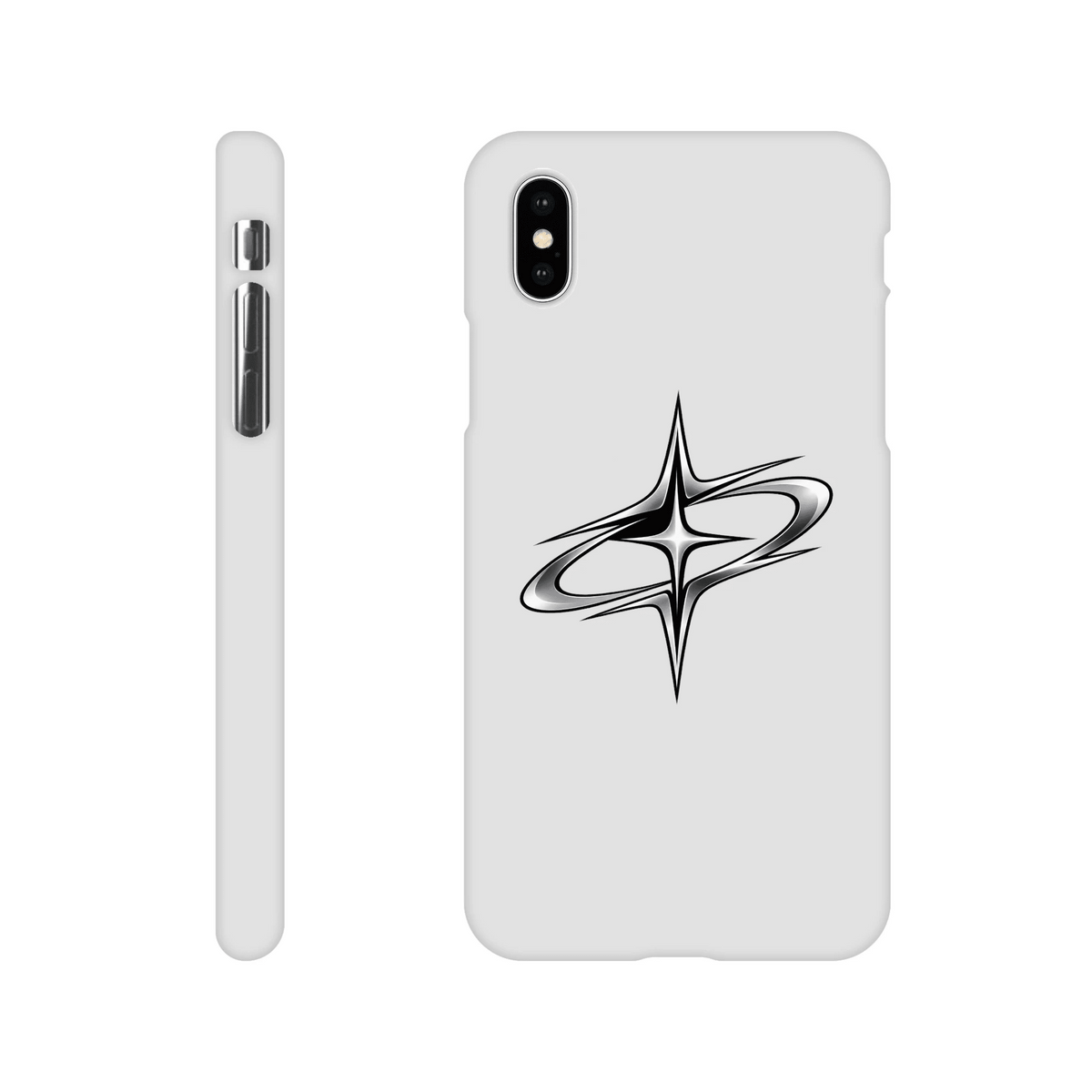 Funda resistente para iPhone Nexora - Nexora