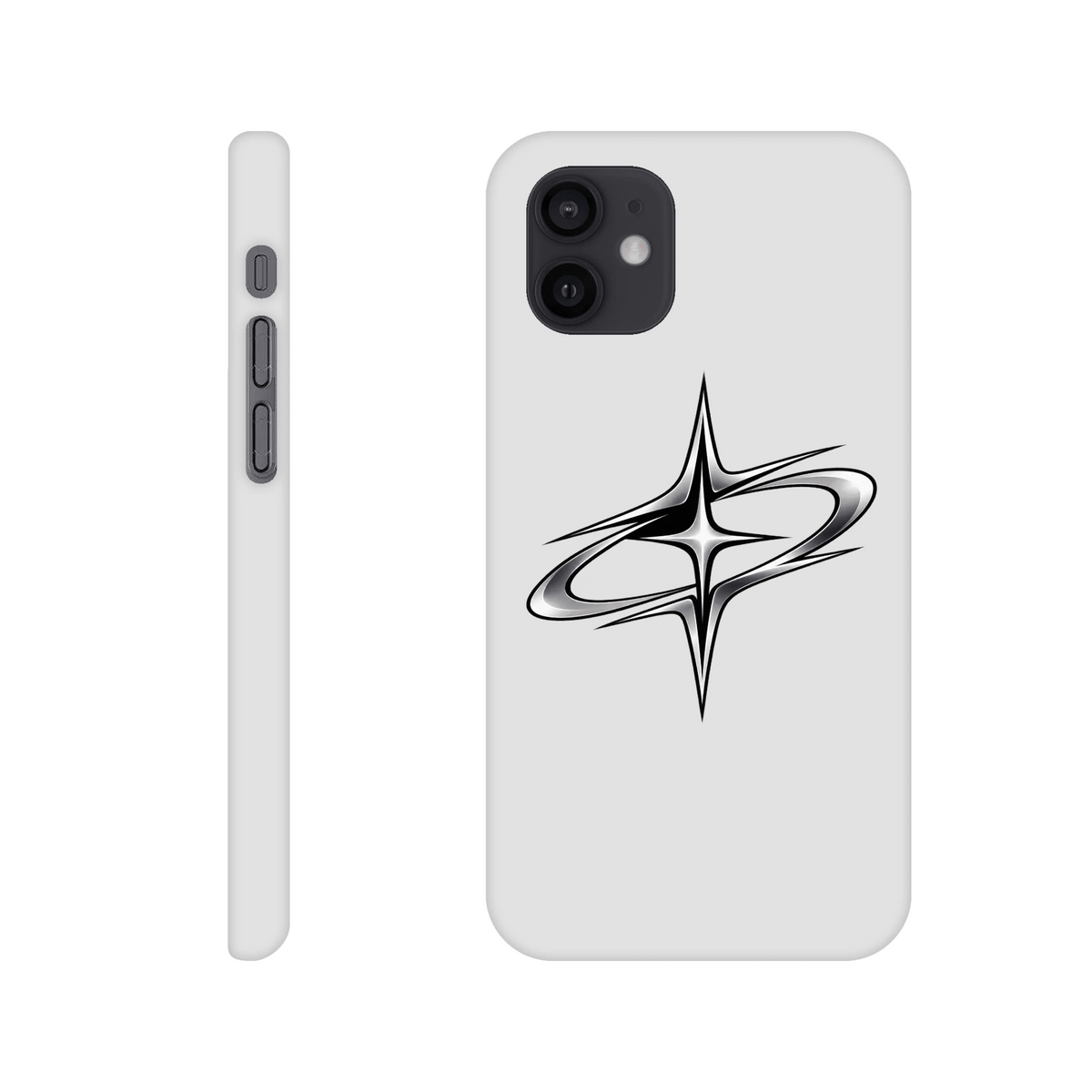 Funda resistente para iPhone Nexora - Nexora