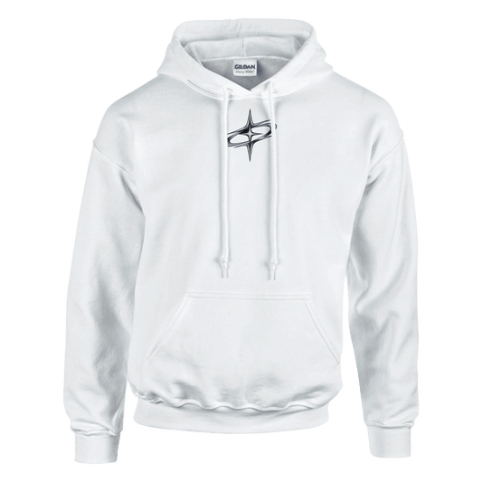 Nexora 99 Hoodie: Abrigo, Estilo y Actitud - Nexora