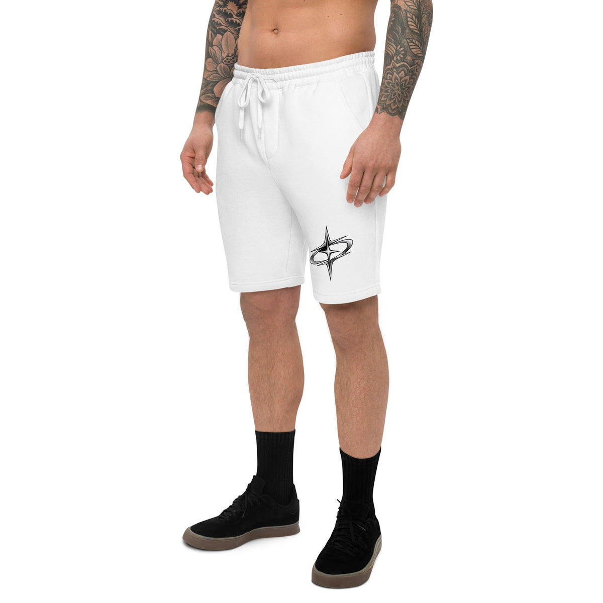 Pantalones cortos de algodón Nexora - Nexora