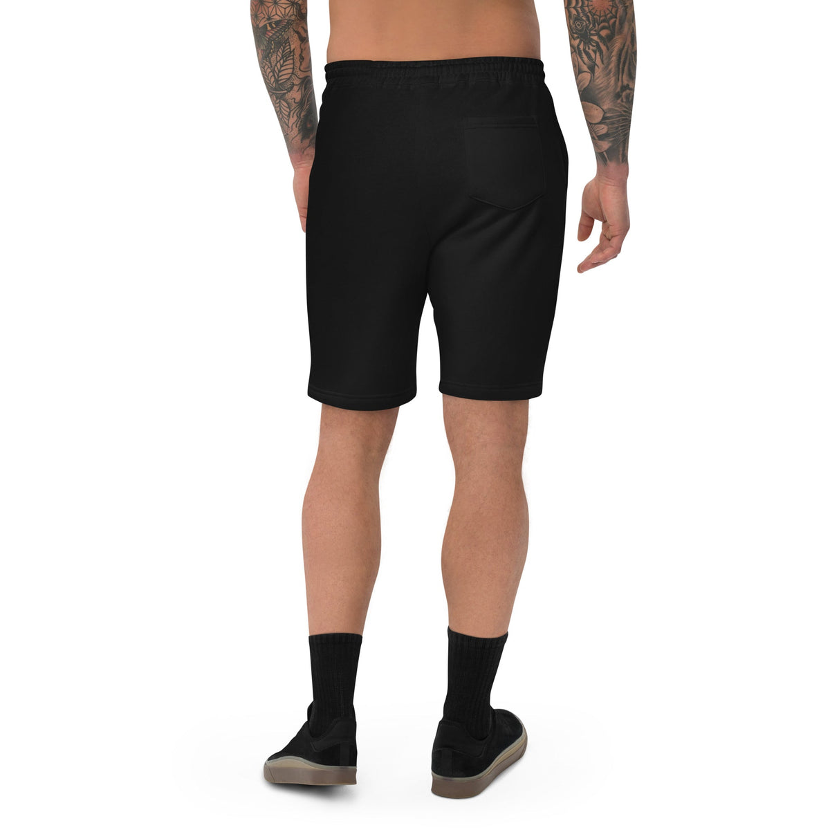 Pantalones cortos de algodón Nexora - Nexora