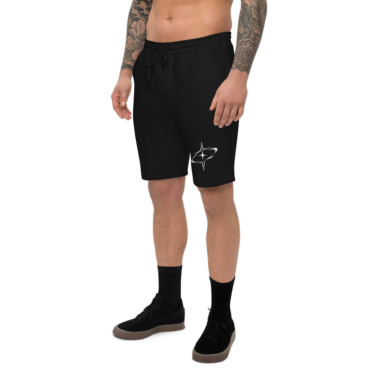 Pantalones cortos de algodón Nexora - Nexora