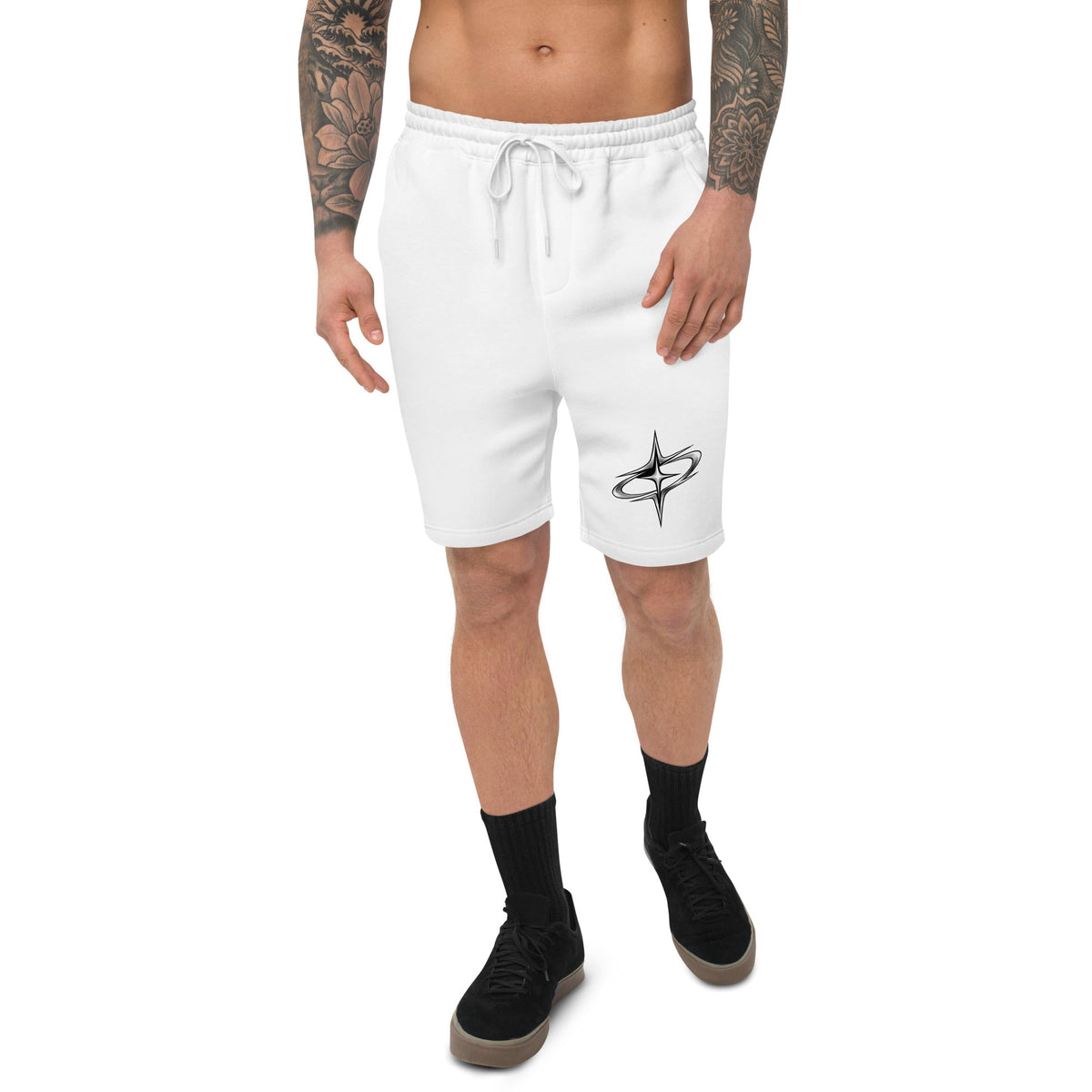 Pantalones cortos de algodón Nexora - Nexora