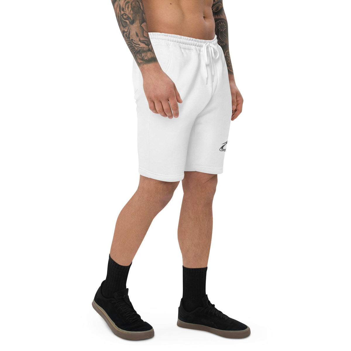 Pantalones cortos de algodón Nexora - Nexora