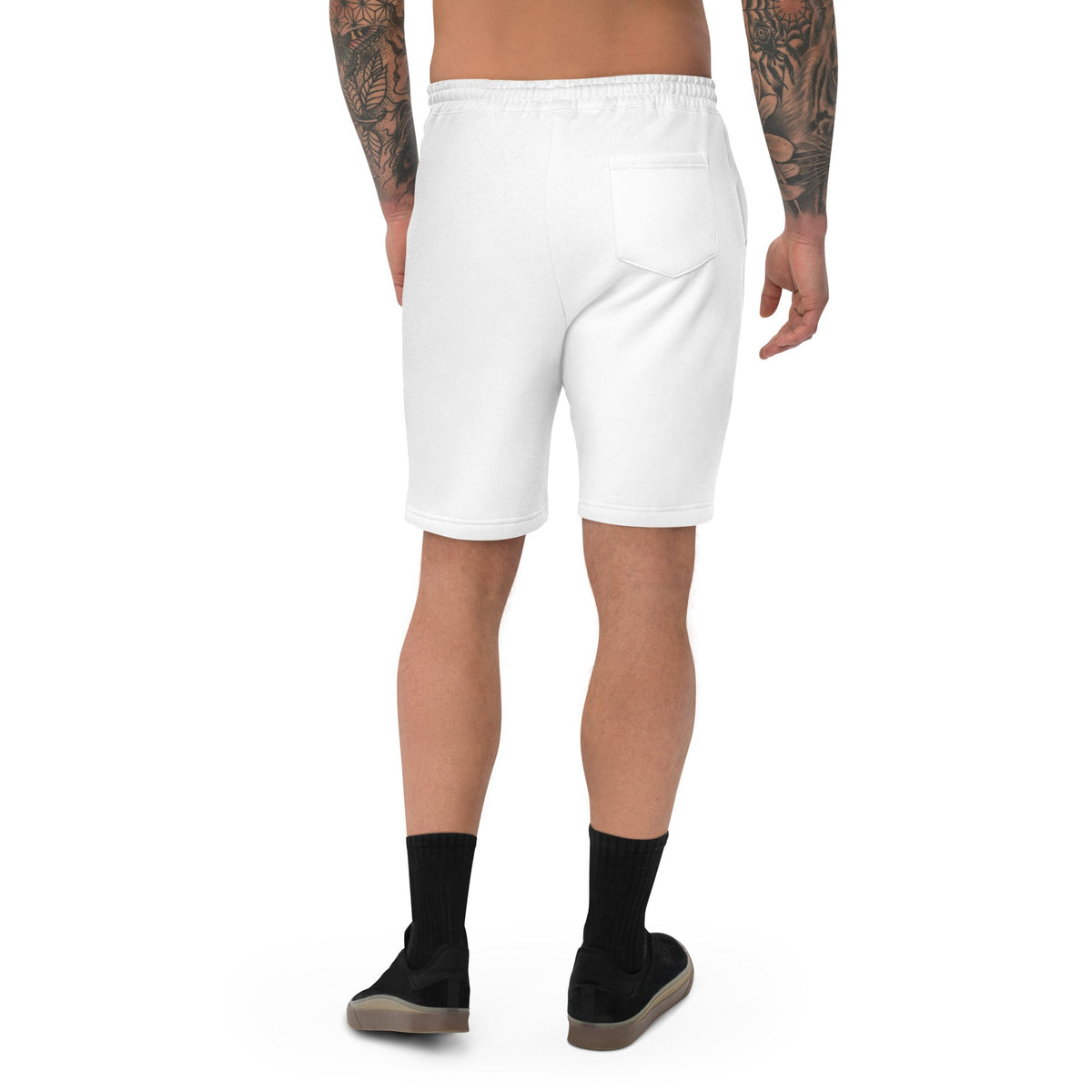 Pantalones cortos de algodón Nexora - Nexora